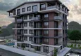 Buy Investor apartment in Gazipasa in a complex under construction 2