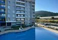 Buy Furnished 1+1 apartment in a new modern complex in Gazipasa 1