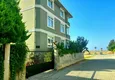 Buy Three-level villa with private garden and sea view in Konakli, Alanya 3