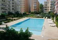 Buy Apartment in Mahmutlar modern interior, direct sea view, first coastal 3