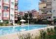 Buy Apartment in Mahmutlar modern interior, direct sea view, first coastal 4