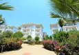 Kupić Mieszkanie na zezwolenie na pobyt w przytulnym kompleksie mieszkalnym z infrastrukturą. Dystrykt Oba, Alanya 5