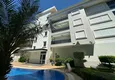 Buy 4+1 penthouse duplex with furniture and a glazed balcony, Oba district — Alanya 4 