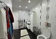 Affordable Purchase 4+1 penthouse duplex with furniture and a glazed balcony, Oba district — Alanya 37 