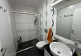 Affordable Purchase 4+1 penthouse duplex with furniture and a glazed balcony, Oba district — Alanya 38 