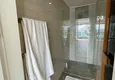 Affordable Purchase Luxury duplex with furniture, swimming pool and panoramic views in Cikcilli, Alanya 38