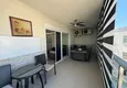 Affordable Purchase 4+1 penthouse duplex with furniture and a glazed balcony, Oba district — Alanya 40 
