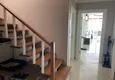Affordable Purchase Luxury duplex with furniture, swimming pool and panoramic views in Cikcilli, Alanya 39