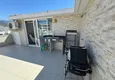 Affordable Purchase 4+1 penthouse duplex with furniture and a glazed balcony, Oba district — Alanya 43 
