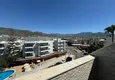 Affordable Purchase 4+1 penthouse duplex with furniture and a glazed balcony, Oba district — Alanya 46 