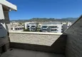 Affordable Purchase 4+1 penthouse duplex with furniture and a glazed balcony, Oba district — Alanya 47 