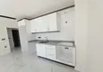 Affordable Purchase Finished three-room apartment in a new building - Alanya, Oba district 3