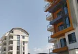 Affordable One bedroom apartment with access to the garden from an investor in Gazipasa 3 