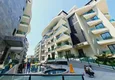 Buy Apartments from the owner in a new building - the center of Alanya, 150 meters from Keykubat Beach. Suitable for short term rentals 3