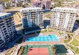 Buy One bedroom apartment in Avsallar, Alanya - Incekum beach area 4