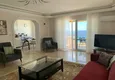 Affordable Purchase Apartment in Mahmutlar modern interior, direct sea view, first coastal 3
