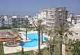 Buy 1+1 apartment from the owner in a complex with infrastructure, Cikcilli district — Alanya 3
