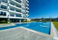 Kupić Krótkoterminowy wynajem od 10 dni - mieszkanie z jedną sypialnią w dzielnicy Avsallar, Alanya nr 66 3