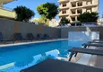 Buy Apartment in the center of Alanya in a complex at the final stage of construction 5 