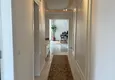 Affordable Purchase 3+1 linear apartment with furniture, sea and mountain views on the beachfront - Tosmur, Alanya 3 