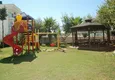 Kupić Mieszkanie na zezwolenie na pobyt w przytulnym kompleksie mieszkalnym z infrastrukturą. Dystrykt Oba, Alanya 6