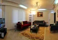 Affordable Purchase Apartment in Mahmutlar modern interior, direct sea view, first coastal 4