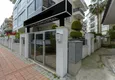 Buy 4+1 penthouse duplex with furniture and a glazed balcony, Oba district — Alanya 8 