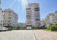 Buy Apartment in Mahmutlar modern interior, direct sea view, first coastal 6