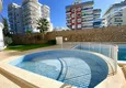 Buy A three-room apartment with new furniture in Tosmur, Alanya is an ideal choice for living and relaxing! 4