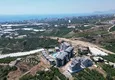 Купить Пентхаус-дуплекс с мебелью в центре Алании - район пляжа Клеопатра 4 