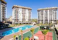 Buy One bedroom apartment in Avsallar, Alanya - Incekum beach area 5