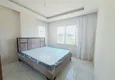 Affordable Purchase One bedroom apartment with new furniture and mountain views - Oba district, Alanya 5 
