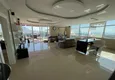 Affordable Purchase Luxury duplex with furniture, swimming pool and panoramic views in Cikcilli, Alanya 4