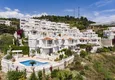 Buy Apartment in the Cikcilli area, furnished with great panoramic views. Suitable for a residence permit 4 