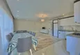 Affordable Purchase Furnished 2+1 apartment in a complex with infrastructure - Alanya Center 4 