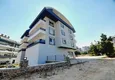 Buy Offer from the owner — a one-bedroom apartment with a fine finish in Oba, Alanya 3