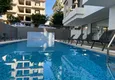 Buy Apartment in the center of Alanya in a complex at the final stage of construction 6 