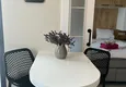 Affordable Purchase One bedroom apartment with furniture in the center of Alanya 4 