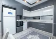 Купить Квартира 1+1 с мебелью и видом на море, район пляжа Клеопатра – центр Алании 4 