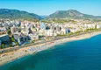 Buy 1+1 apartment from the owner in a complex with infrastructure, Cikcilli district — Alanya 5