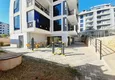 Buy Finished three-room apartment in a new building - Alanya, Oba district 5