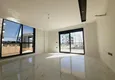 Affordable Purchase Finished three-room apartment in a new building - Alanya, Oba district 5