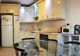 Affordable Purchase Apartment in Mahmutlar modern interior, direct sea view, first coastal 7