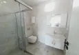 Affordable Purchase One bedroom apartment with new furniture and mountain views - Oba district, Alanya 6 