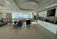 Affordable Purchase Luxury duplex with furniture, swimming pool and panoramic views in Cikcilli, Alanya 5