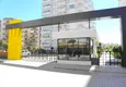 Buy 3+1 linear apartment with furniture, sea and mountain views on the beachfront - Tosmur, Alanya 5 