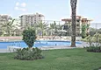 Buy 1+1 apartment from the owner in a complex with infrastructure, Cikcilli district — Alanya 6