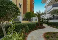 Buy 4+1 penthouse duplex with furniture and a glazed balcony, Oba district — Alanya 10 