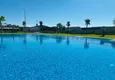 Kupić Krótkoterminowy wynajem od 10 dni - mieszkanie z jedną sypialnią w dzielnicy Avsallar, Alanya nr 66 5