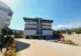 Buy Offer from the owner — a one-bedroom apartment with a fine finish in Oba, Alanya 5